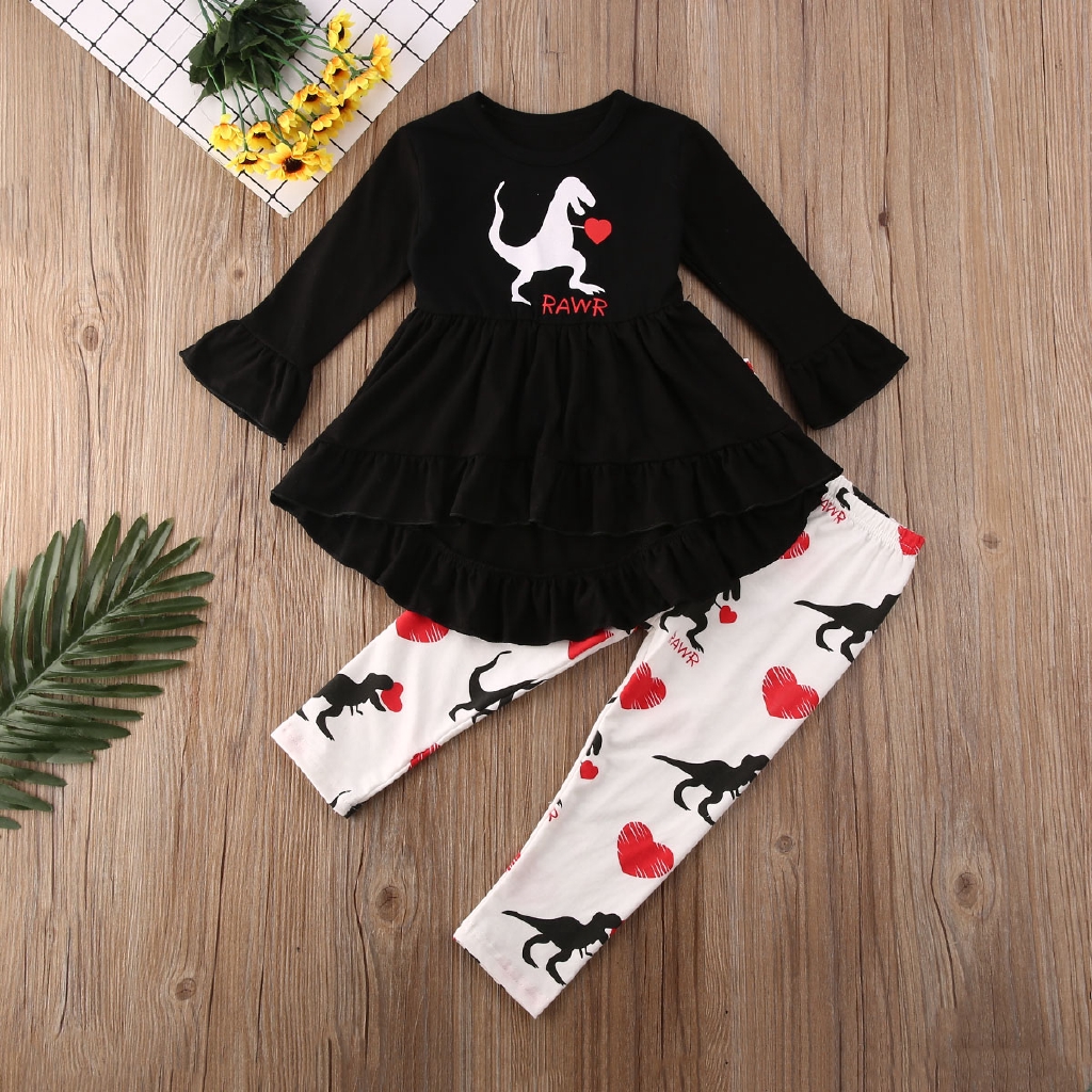 baby dinosaur clothes girl