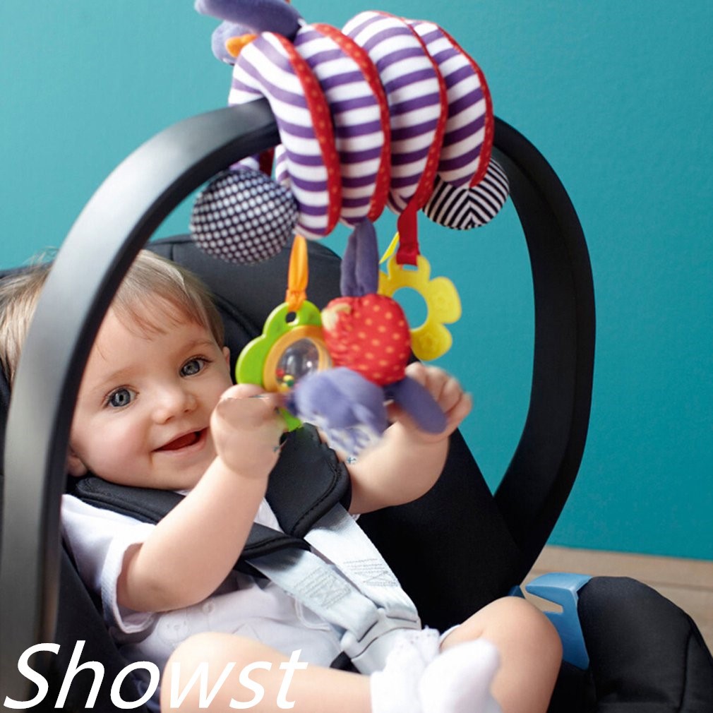 pram toys for toddlers