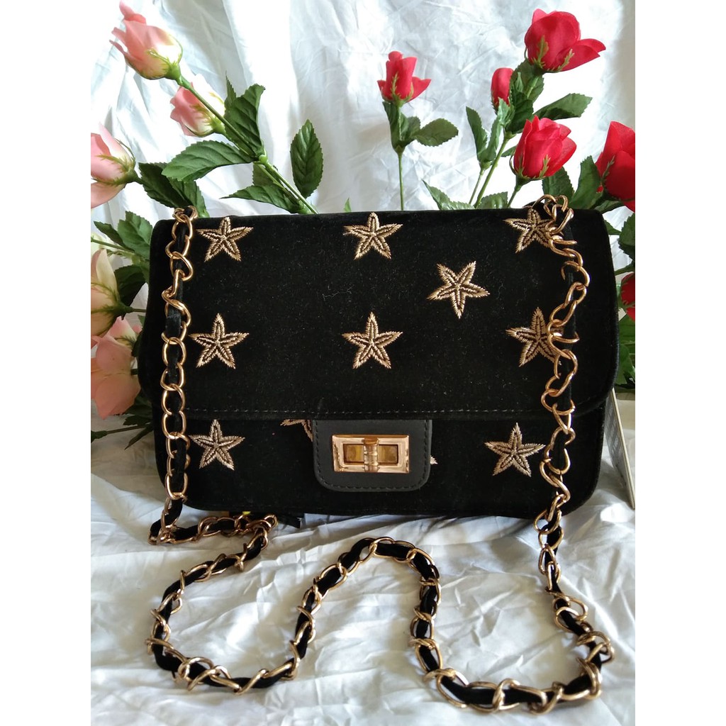 second hand branded bags