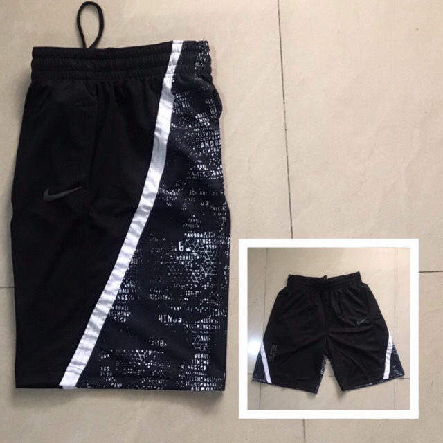 new nike elite shorts
