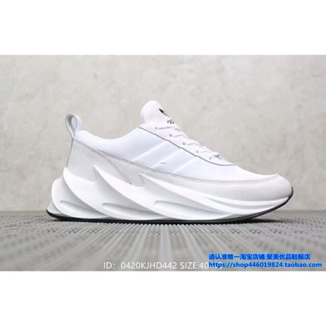 price of adidas shark