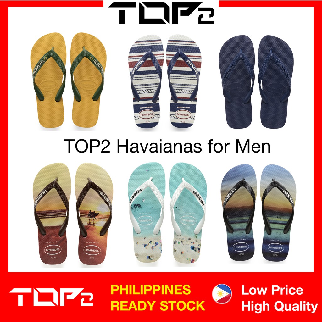 havaianas for men price