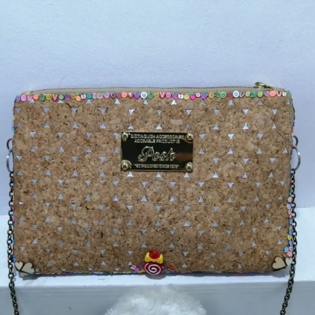 posh bags philippines