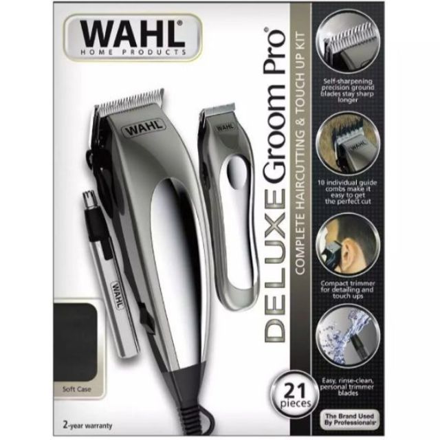 hair clipper shopee