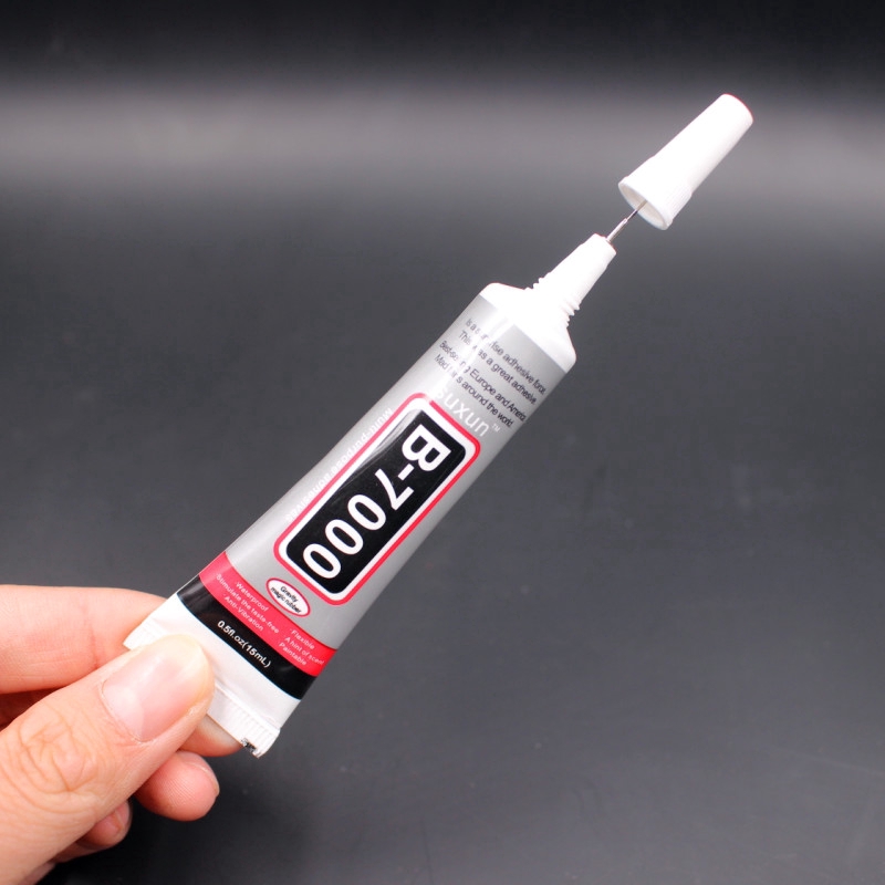 suxun b7000 glue
