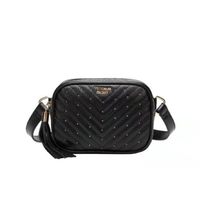 victoria secret waist bag
