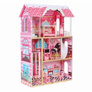 isabelle's dolls house accessories