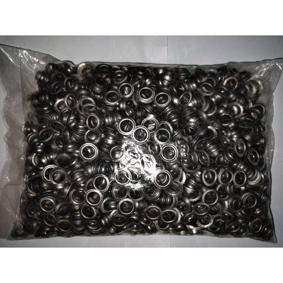 Glitter_Eyelet_Grommet 10mm Shopee Philippines