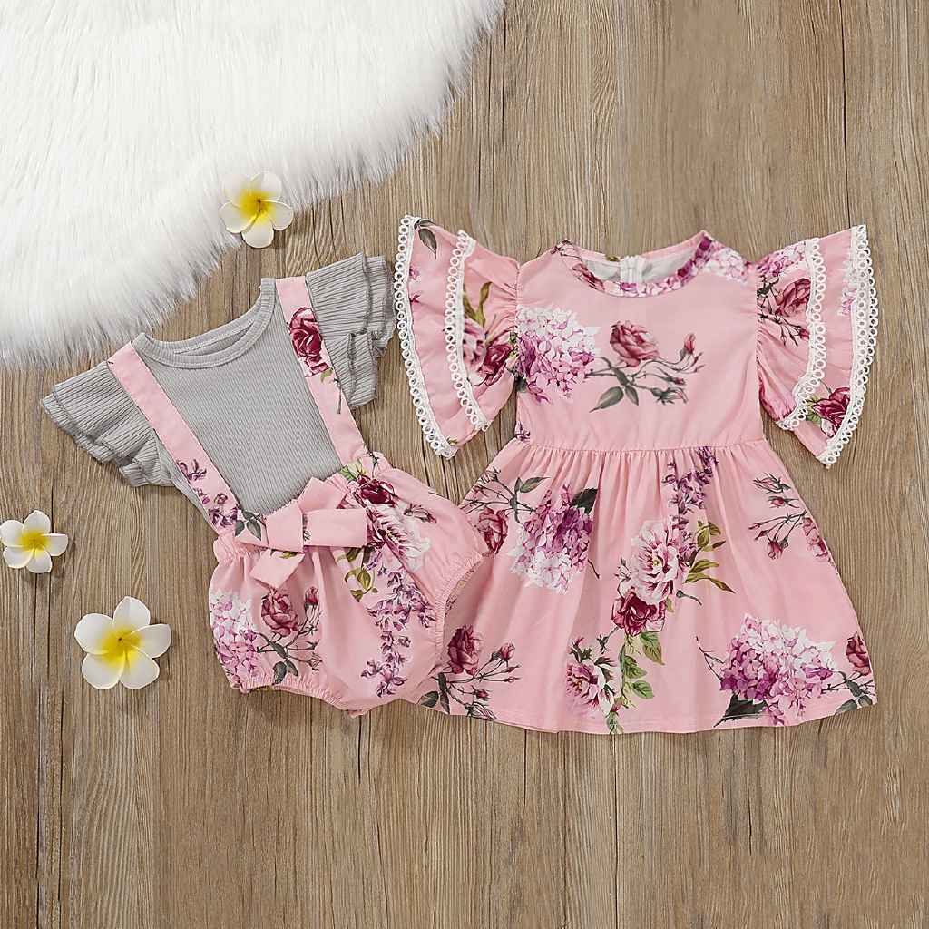 small baby top