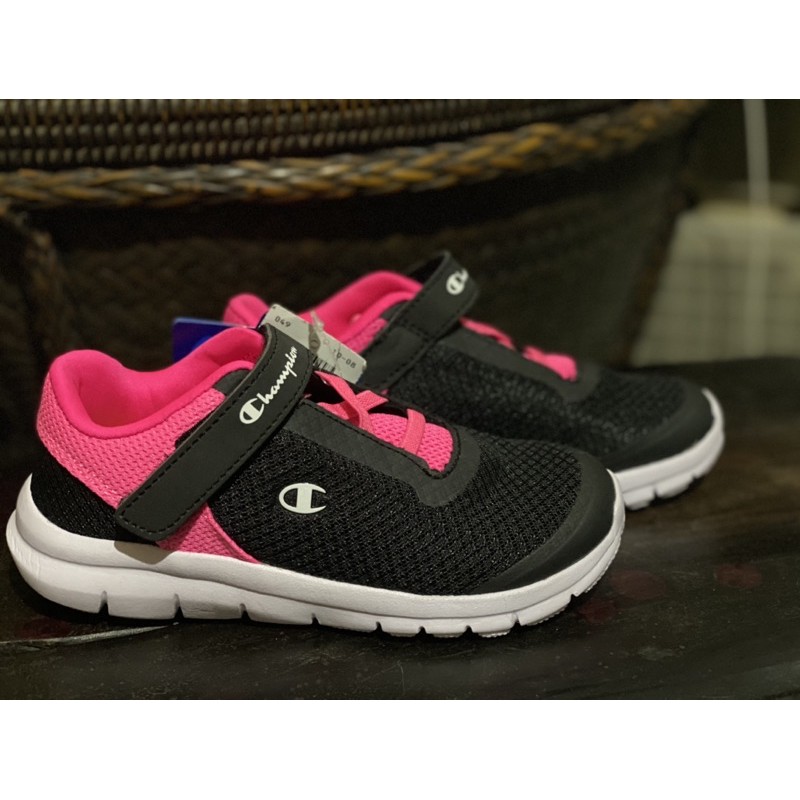 champion kids shoes