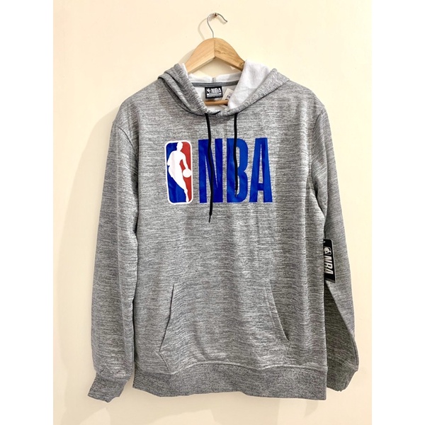 NBA Hoodie Jacket (L/M) | Shopee Philippines
