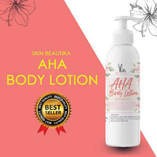 best selling body lotion