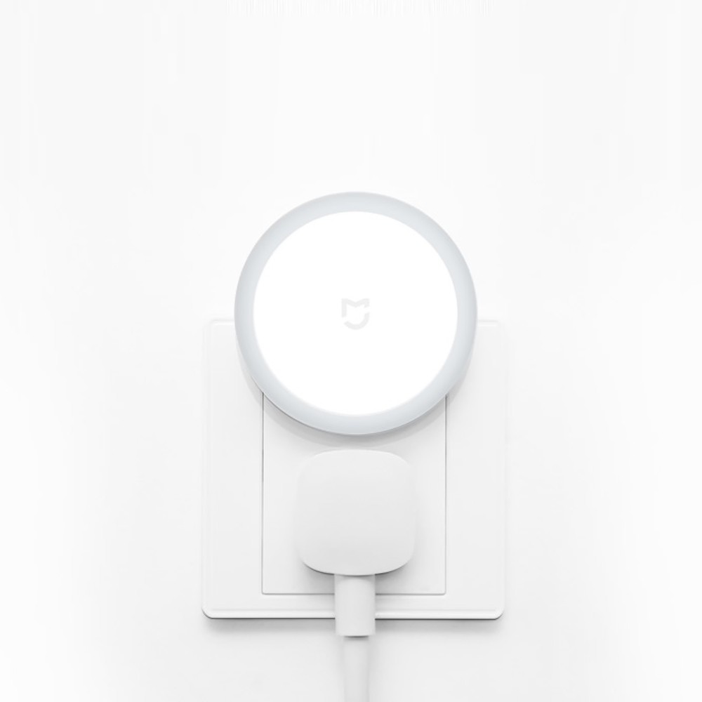 xiaomi mijia induction night lamp
