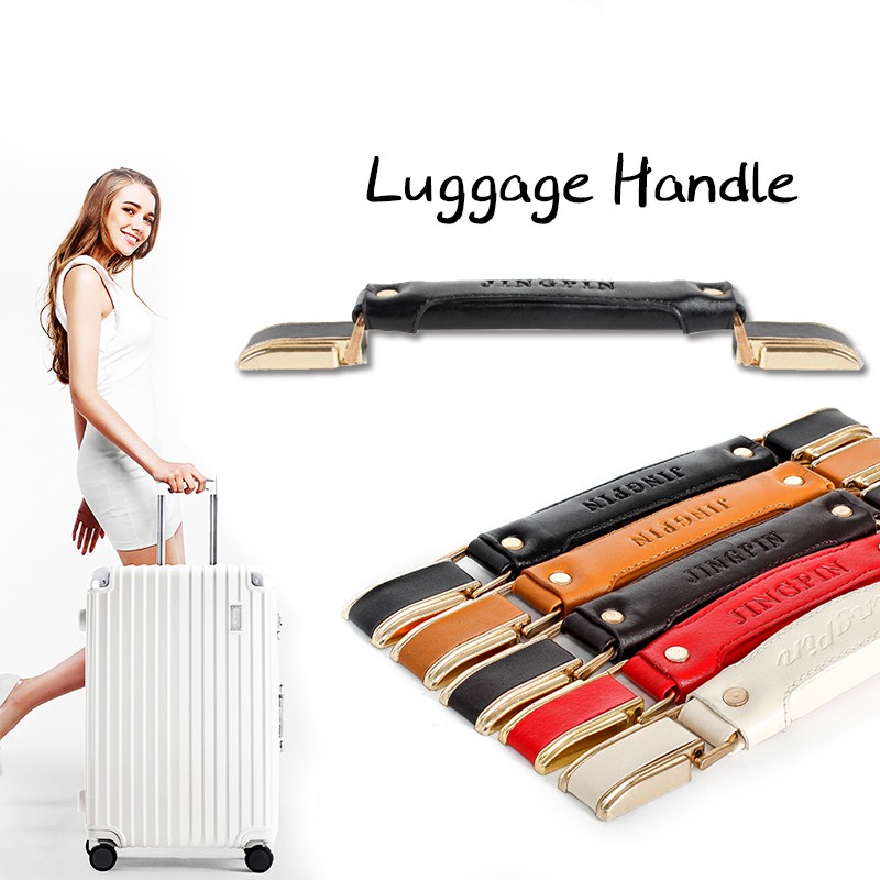 Luggage Pull Handle