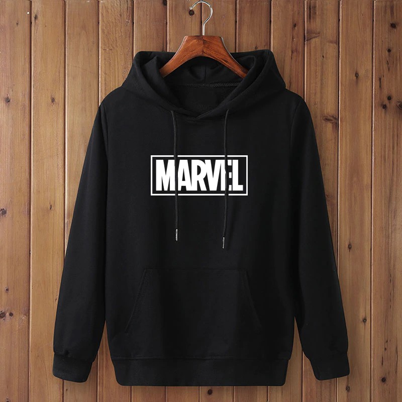 avengers hooded sweatshirt