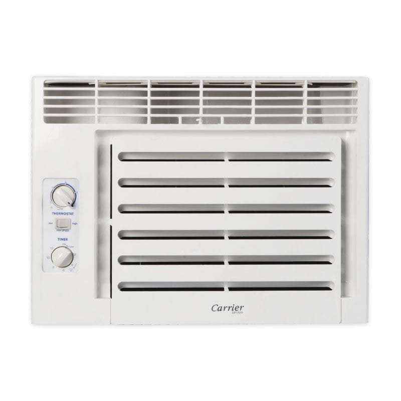 Carrier WCARZ006EC 0.5 HP Window Type Air Conditioner ...