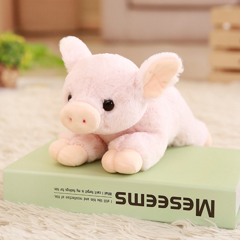 baby pig toy