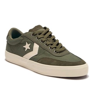 men's converse courtlandt casual shoes