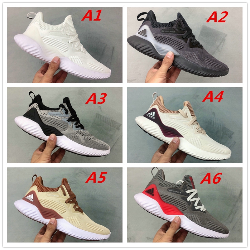 alphabounce original