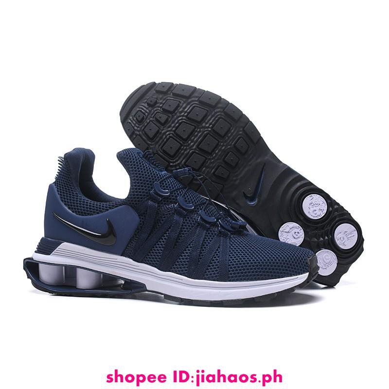 nike shox avenue 802