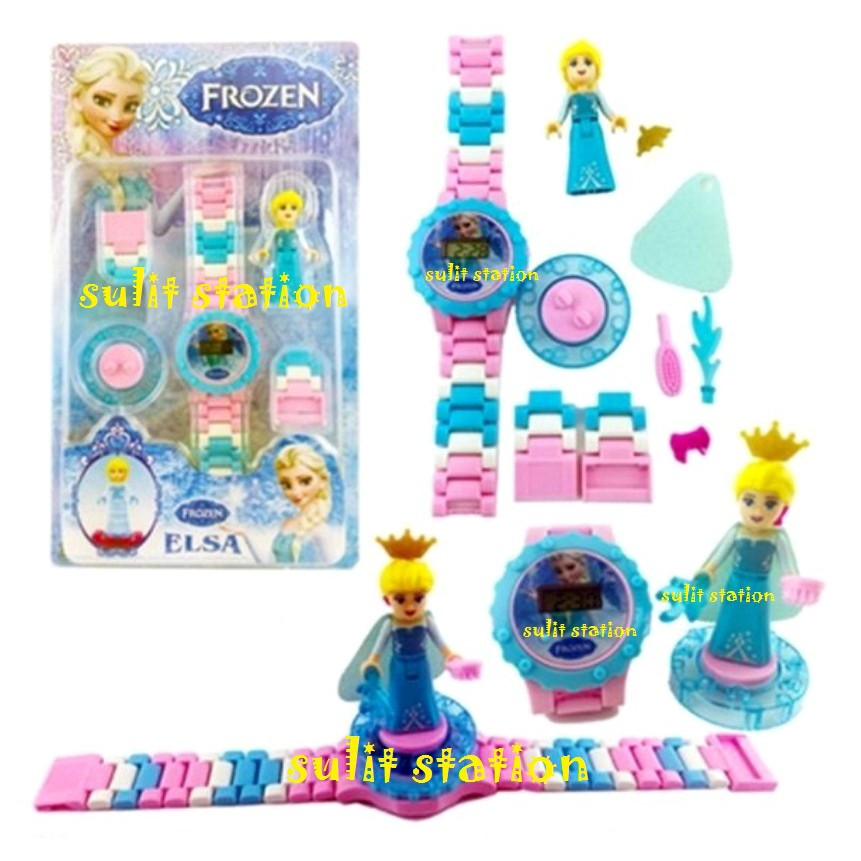 digital toys