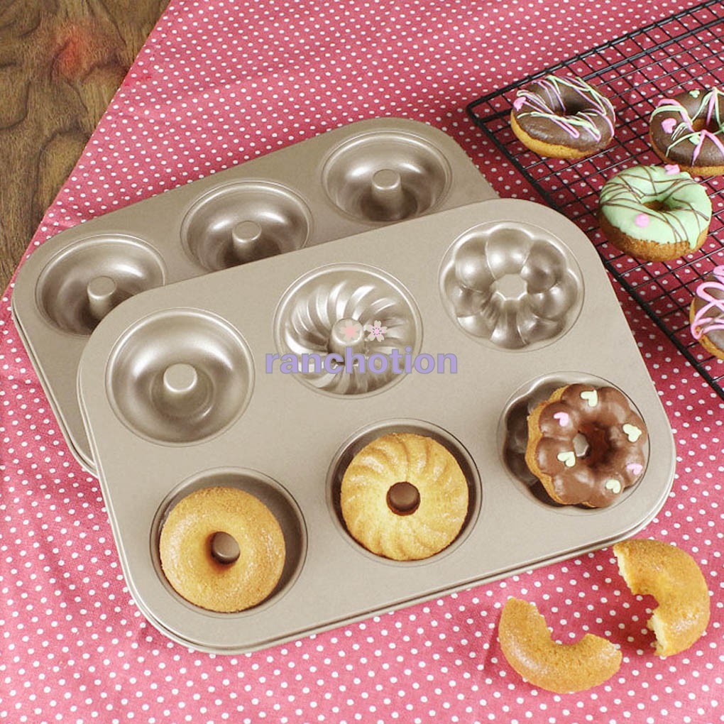 donut baking pan