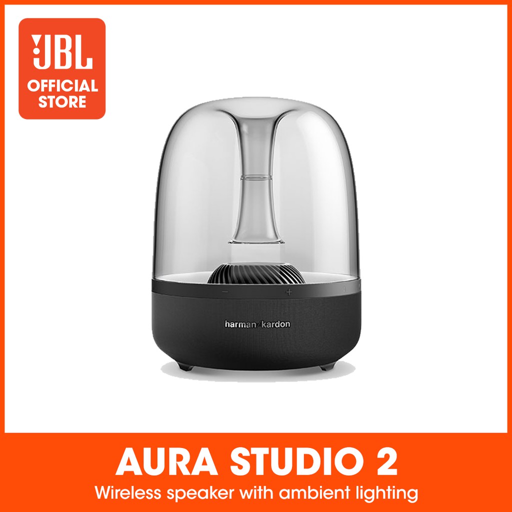 harman kardon aura studio ii