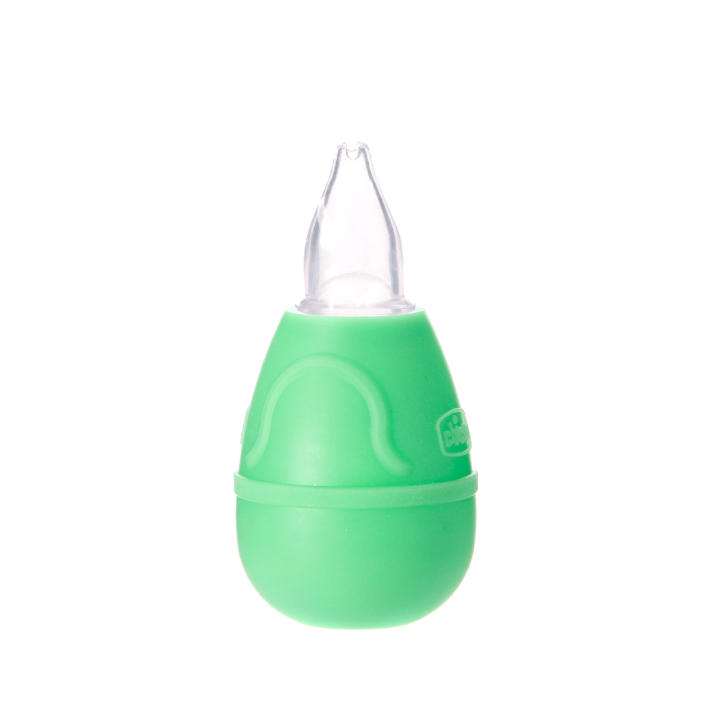 chicco physioclean nasal aspirator