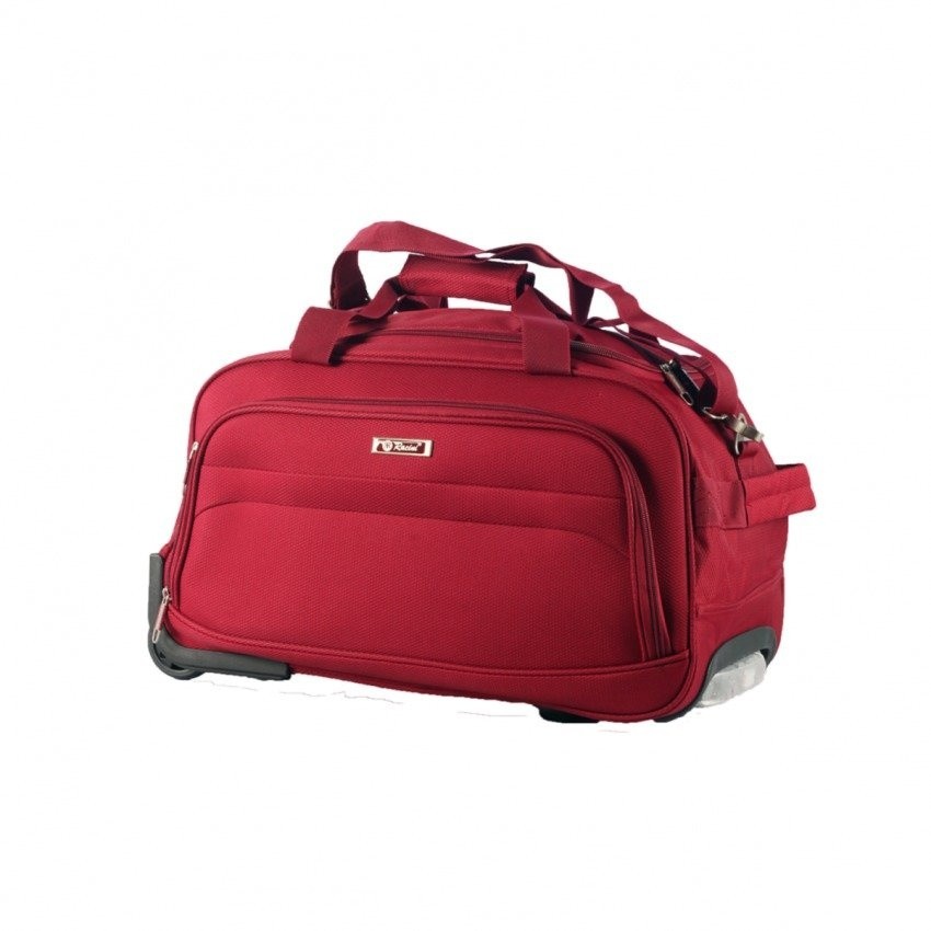 racini luggage bag