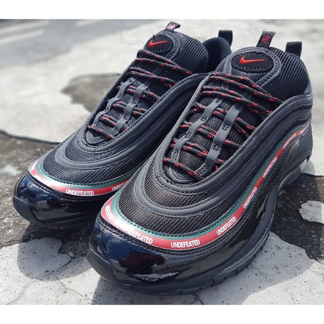 nike air max 97 undftd