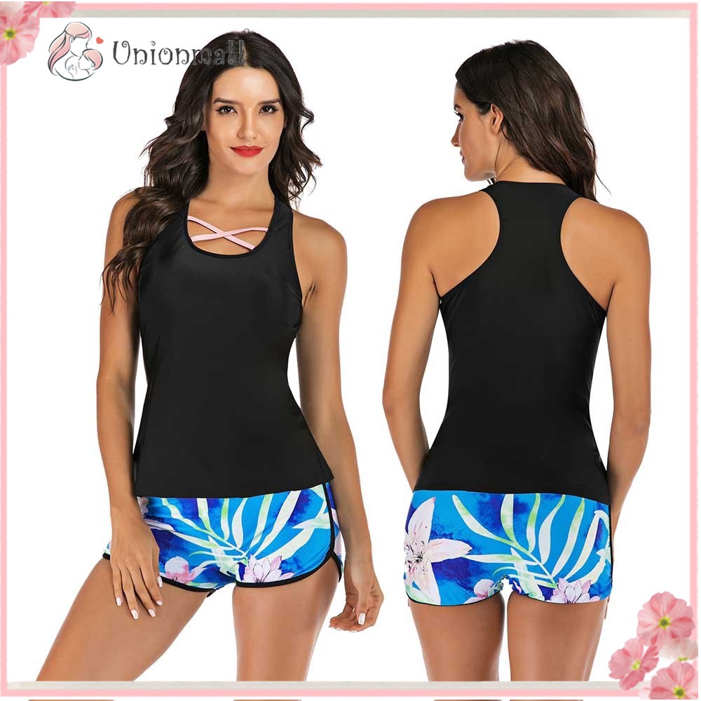 decent swimsuits for ladies