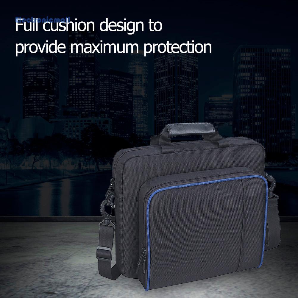 playstation carrying bag