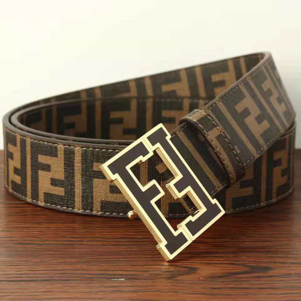 fendi belts men