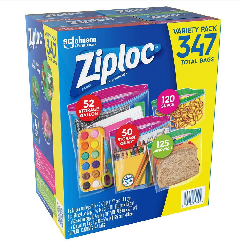 ziploc price philippines