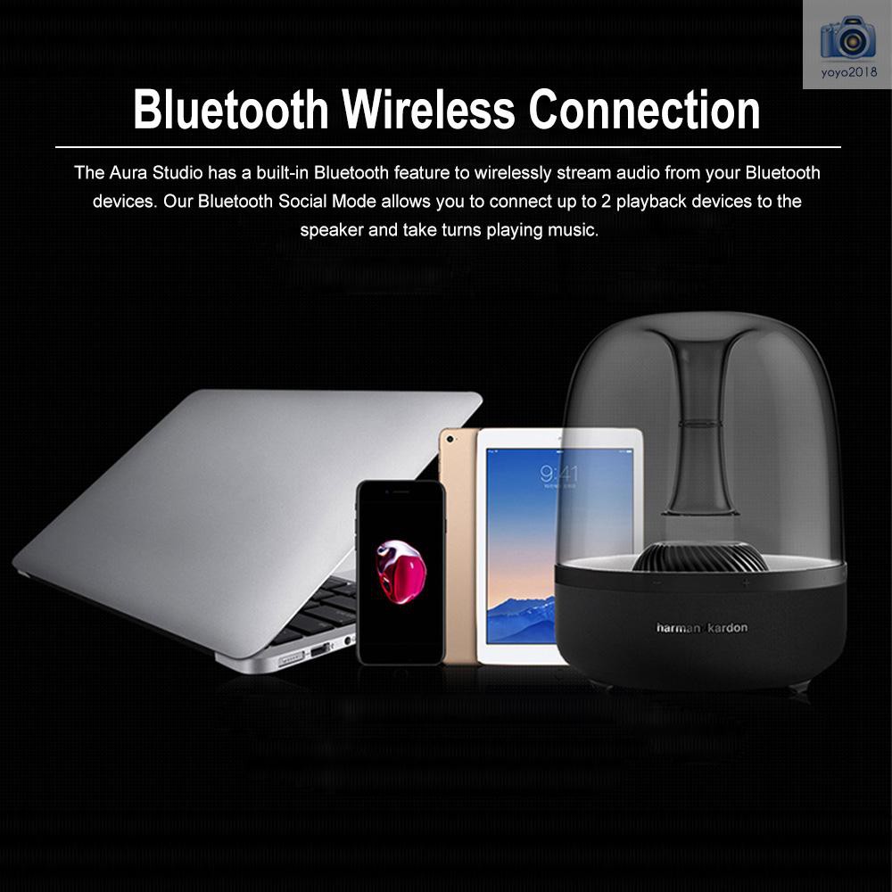 harman kardon music