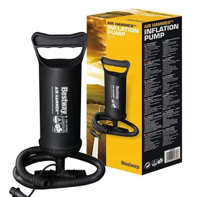 bestway hand air pump Shopee Philippines