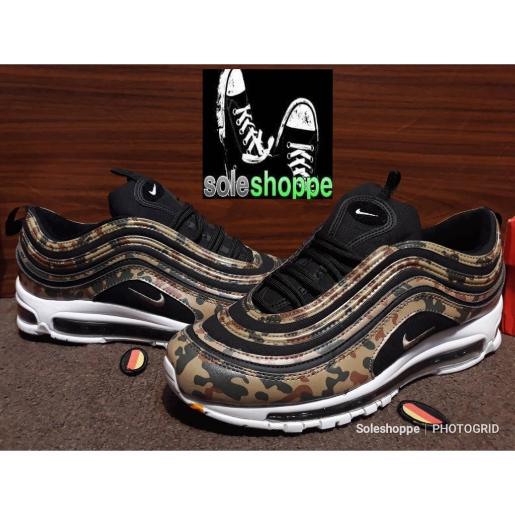 nike 97 country camo