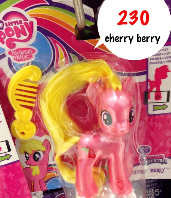 my little pony toys shopee