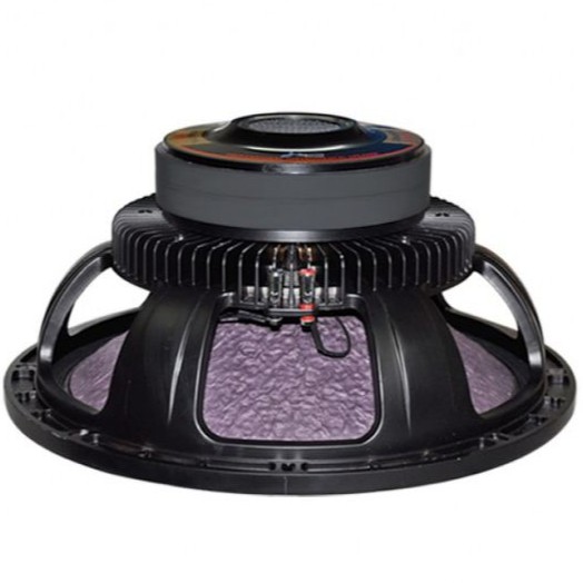 crown speaker 18 inches