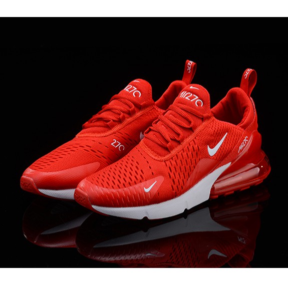 womens air max 270 red