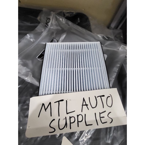 Geely Cn95 Cabin Filter for Coolray and Okavango Shopee Philippines