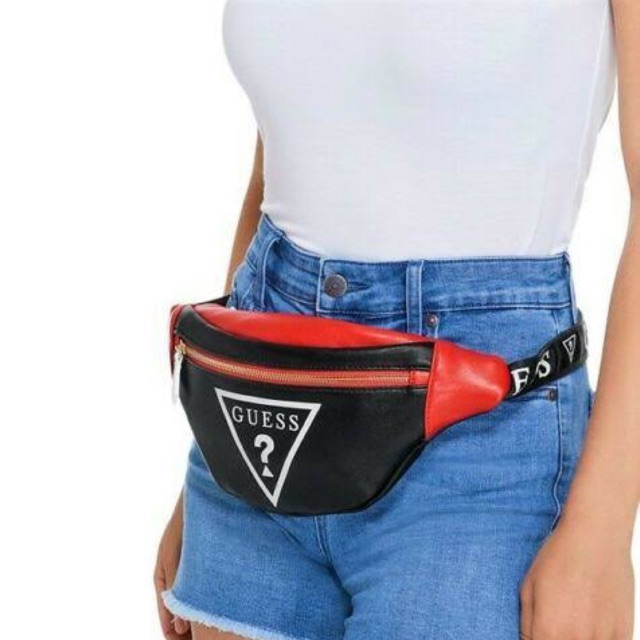 gym fanny pack