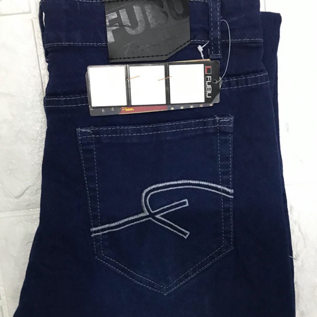 maong pants best selling strectchable jeans for men | Shopee Philippines