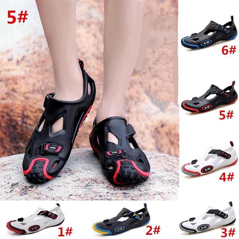 water shoes sandals