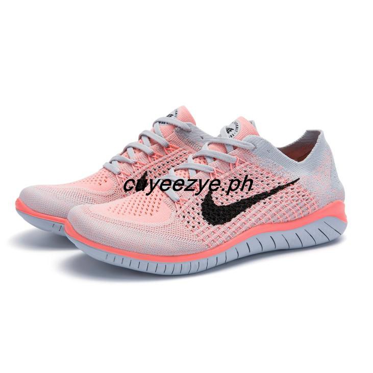 nike free orange