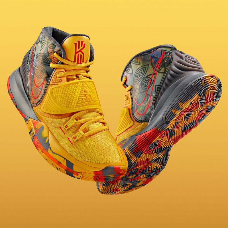 kyrie 6 beijing price