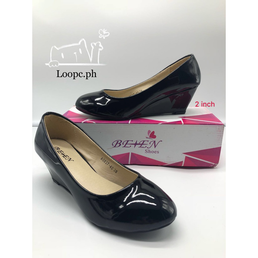 platform school shoes