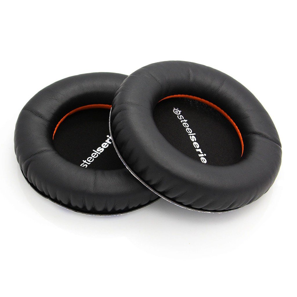 Ear Pads Cushion Replacement Earphone Cushion For SteelSeries
