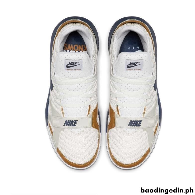 lebron james air