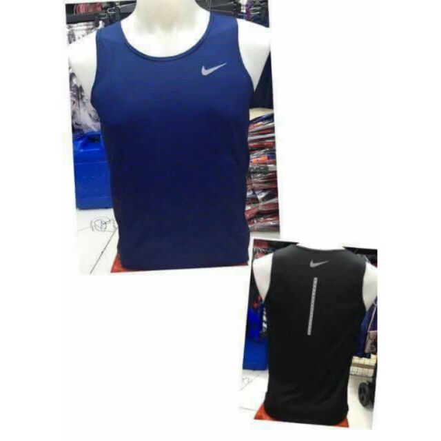 nike dri fit sando